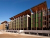 Arq. Renzo Piano - Rehabilitación Distrito Le Albere - Italia